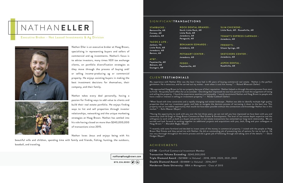 More Photos Of 706 S Walton Blvd, Bentonville Medical For Sale