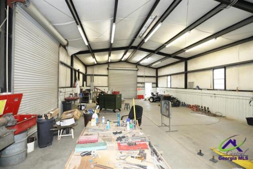 More Photos Of 242 Eastman hwy, Hawkinsville Land For Sale