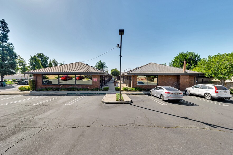 More Photos Of 99 N San Antonio Ave, Upland Office For Sale