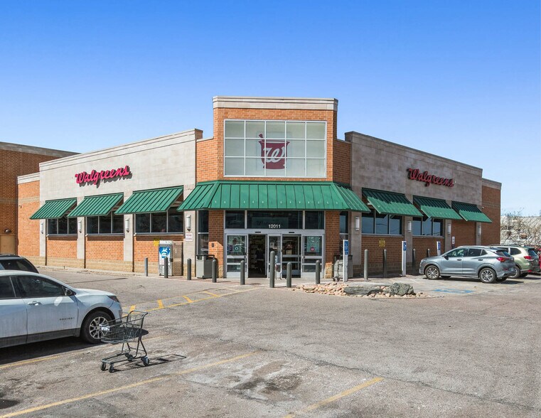 Primary Photo Of 12011 E Iliff Ave, Aurora Drugstore For Sale