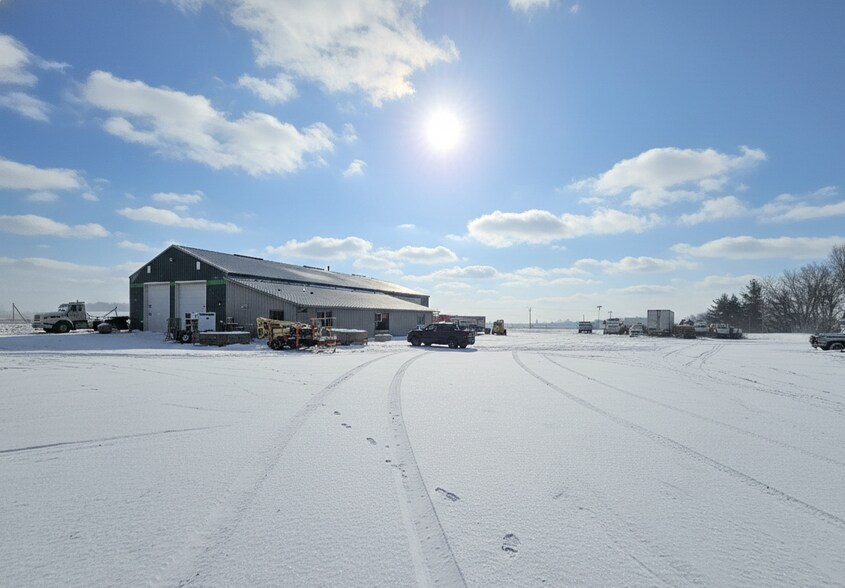 More Photos Of 1117 2nd Ave, Bingham Lake Industrial For Lease