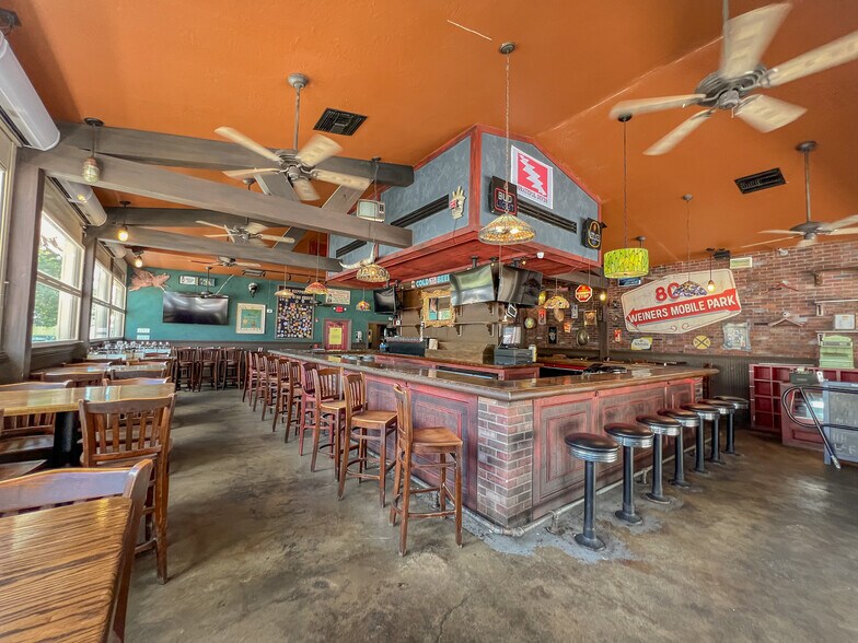More Photos Of 404 Southard St, Key West Restaurant For Sale