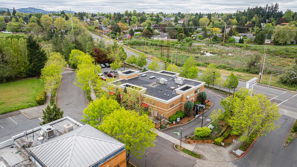 More Photos Of 18215 NW West Union Rd, Portland General Retail For Sale