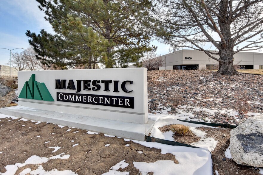 More Photos Of 20100 E 32nd Pky, Aurora Light Manufacturing For Lease