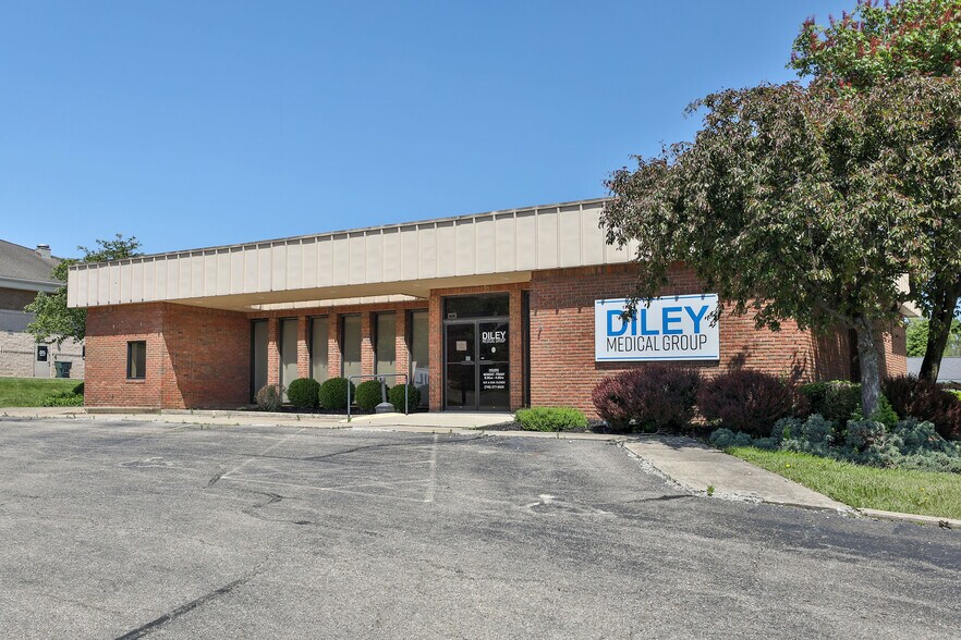 More Photos Of 1600 Sheridan Dr, Lancaster Medical For Sale