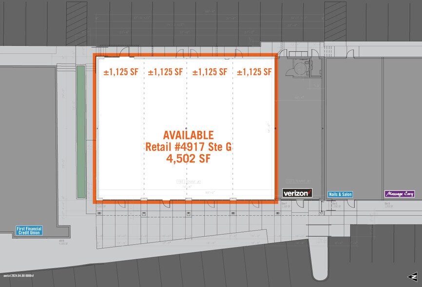 More Photos Of 4875-4901 E Main St, Farmington Unknown For Lease