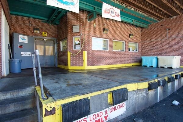 More Photos Of 10 Newmarket Sq, Boston Food Processing For Lease