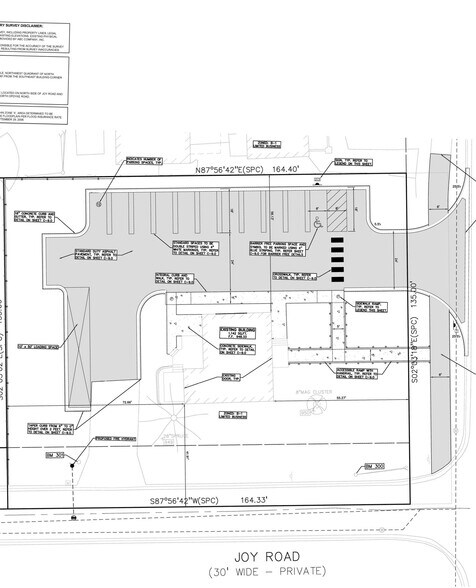 More Photos Of 1801 N Opdyke Rd, Auburn Hills Medical For Sale
