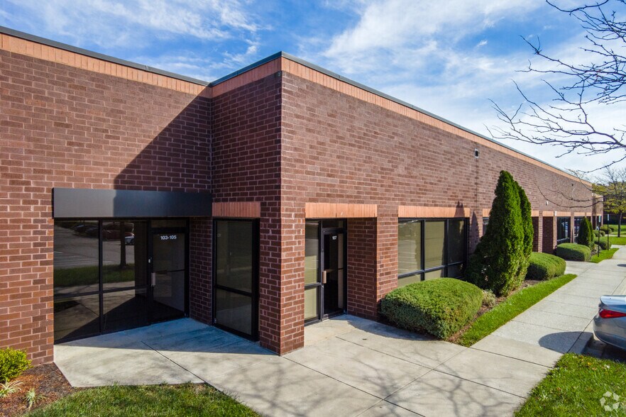 More Photos Of 513 Progress Dr, Linthicum Unknown For Lease