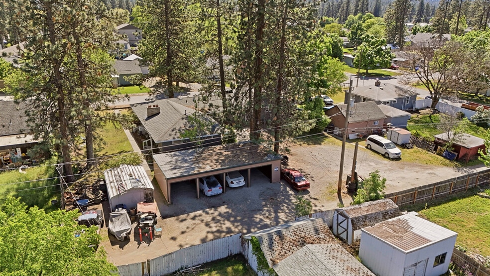 More Photos Of 7307 E 6th Ave, Spokane Valley Apartments For Sale