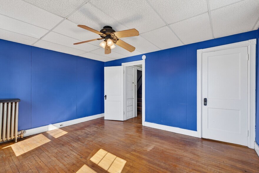 More Photos Of 499 Brighton Ave, Portland Multifamily For Sale