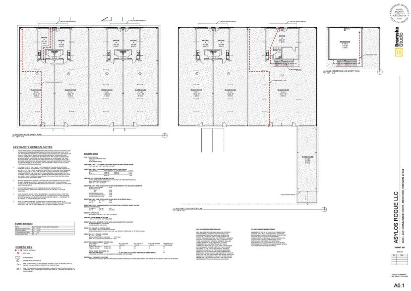 More Photos Of 2008 Commerce Drive - A, Medford Light Distribution For Sale