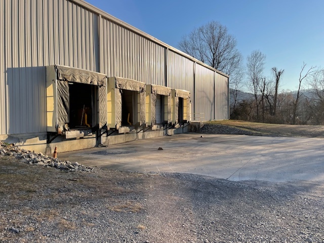 Primary Photo Of 1347 Highway 411 N, Etowah Industrial For Lease