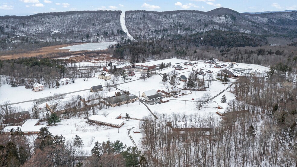 More Photos Of 13640 State Route 22, Canaan Office For Sale