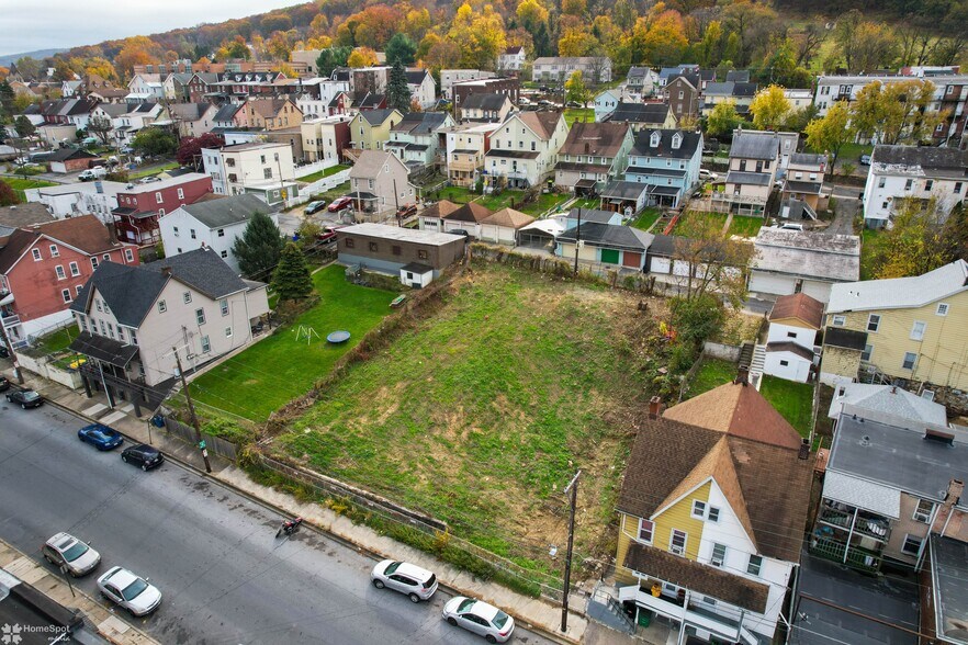 More Photos Of 1110 3rd st, Bethlehem Land For Sale