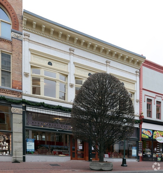 Primary Photo Of 1002 Government St, Victoria Storefront Retail Office For Lease