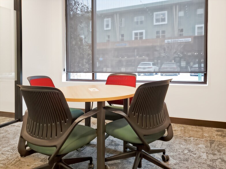 More Photos Of 310 Market St, Basalt Coworking Space