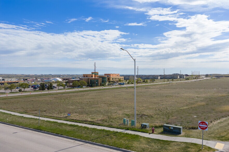 More Photos Of 4111 Cheyenne Boulevard, Rapid City Land For Lease