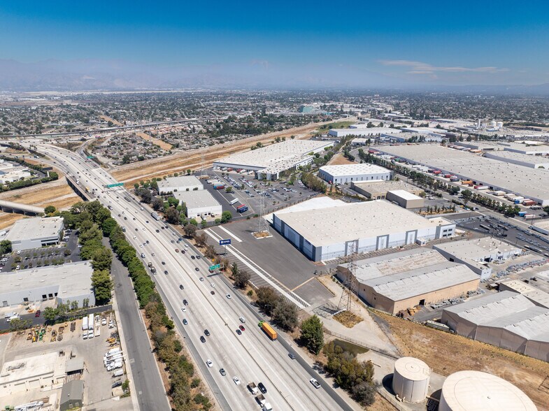 More Photos Of 357 N Covina Ln, City Of Industry Warehouse For Lease