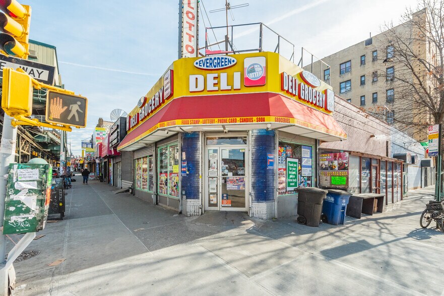 More Photos Of 1480-1488 Westchester Ave, Bronx Storefront For Sale