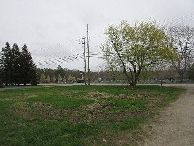 More Photos Of 532 US Route 1, Biddeford Land For Sale