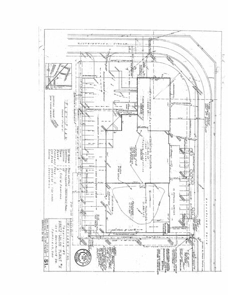 More Photos Of 275 Northpointe Dr, Fairfield Manufacturing For Sale