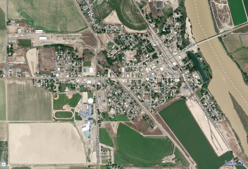 More Photos Of 901 909 East Main st, Marsing Land For Lease