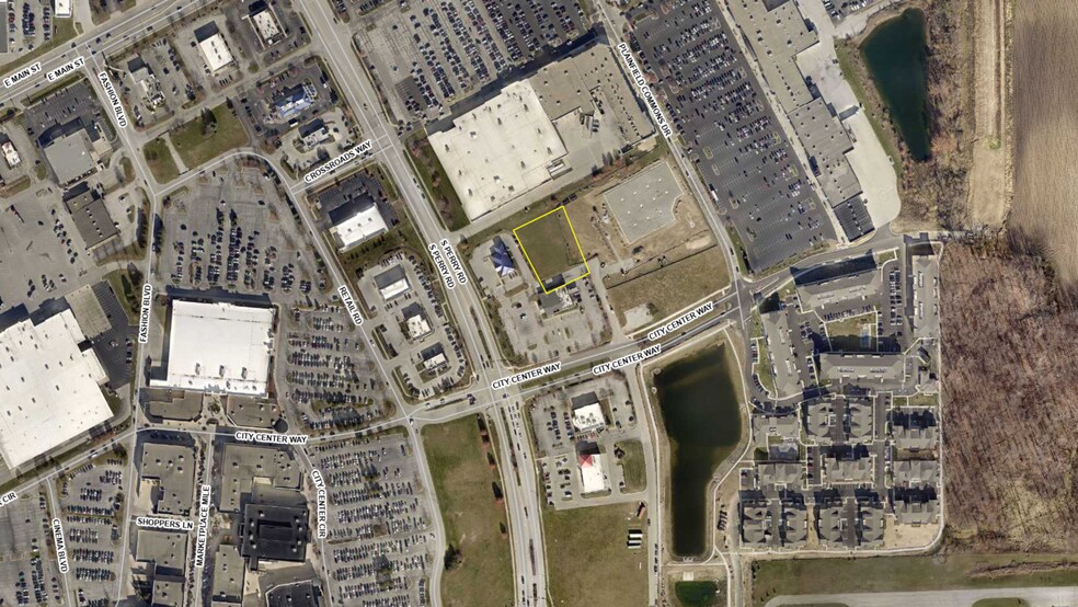 More Photos Of 346 Pine Crest Dr, Plainfield Land For Sale