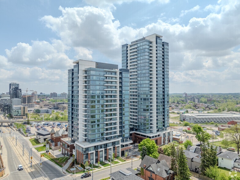 More Photos Of 641 King St W, Kitchener Apartments For Lease