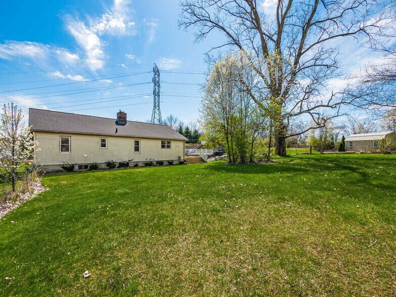 More Photos Of 1410 Stratford Rd, Delaware Office Residential For Sale
