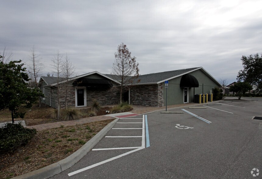 More Photos Of 517-523 13th St, Saint Cloud Office For Sale