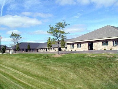 More Photos Of 119 N McCarthy Rd, Appleton Office For Lease