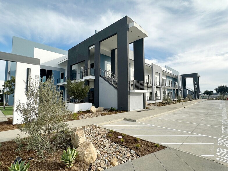 More Photos Of 3816 Stineman Ct, Long Beach Loft Creative Space For Lease