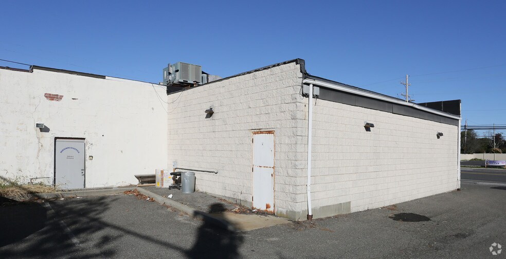 More Photos Of 1995 Park St, Atlantic Beach Freestanding For Lease