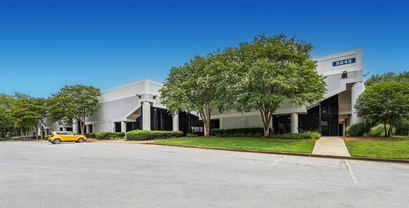 Primary Photo Of 5242 Royal Woods Pky, Tucker Unknown For Lease
