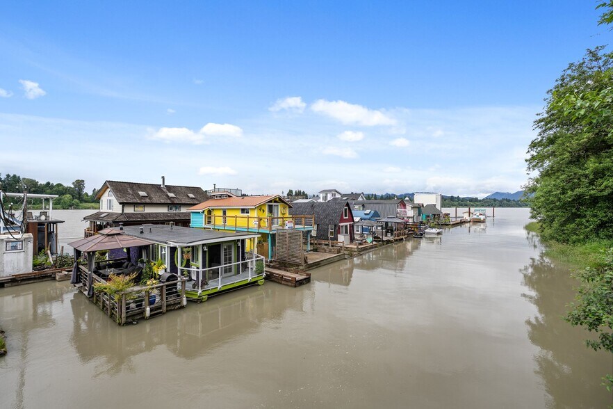 More Photos Of , Langley Land For Sale