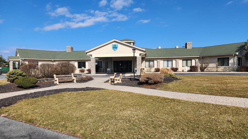 More Photos Of 2230 Fireline Rd, Palmerton Restaurant For Sale