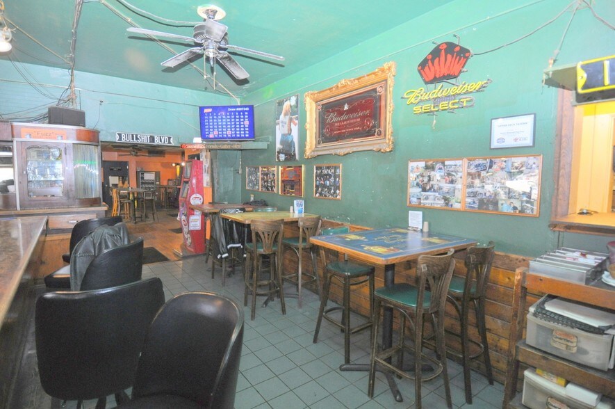 More Photos Of 2651 Blanchard Ave, Dayton Restaurant For Lease