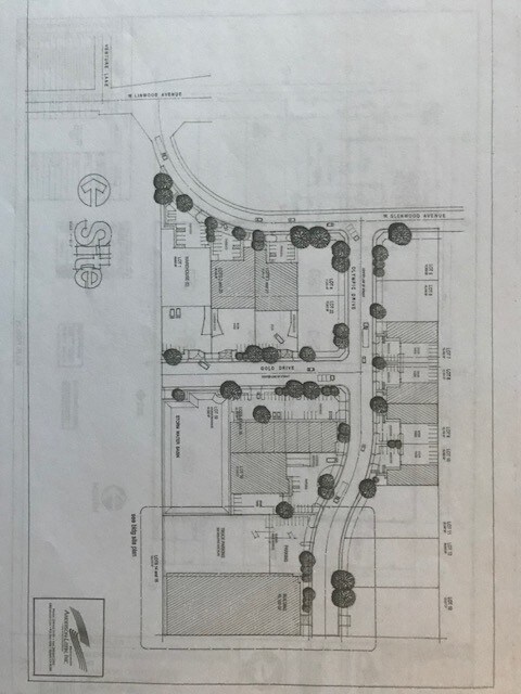 More Photos Of 1650 Olympic Dr, Turlock Warehouse For Lease