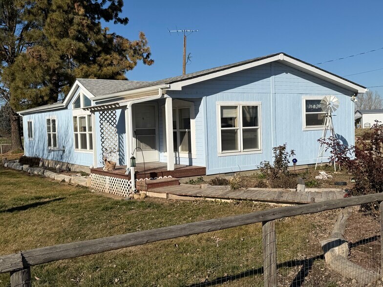 More Photos Of 13648 Highway 44, Caldwell Land For Sale