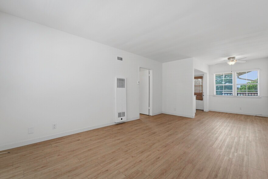 More Photos Of 10958 Venice Blvd, Culver City Apartments For Sale