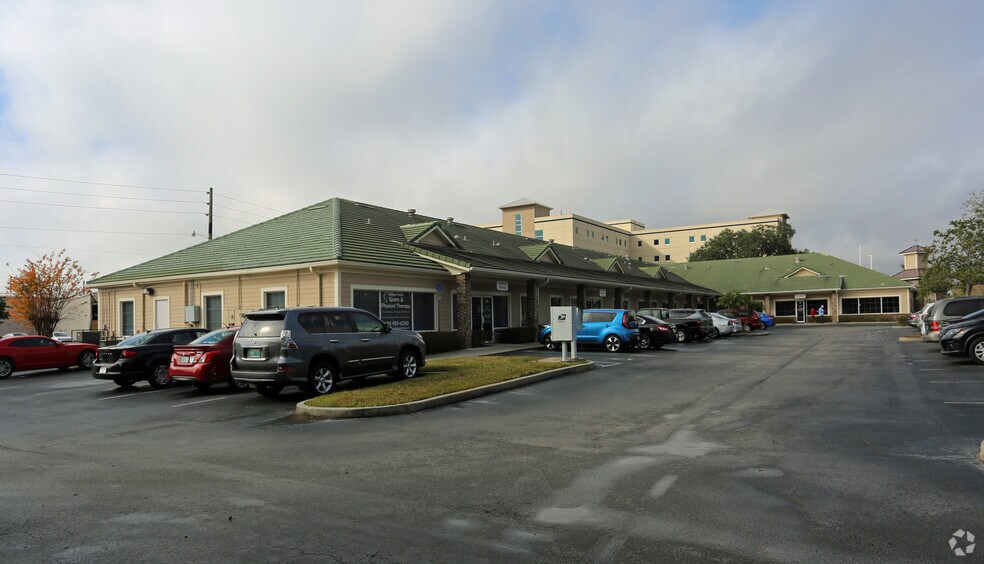 More Photos Of 901-911 N Central Ave, Kissimmee Medical For Lease