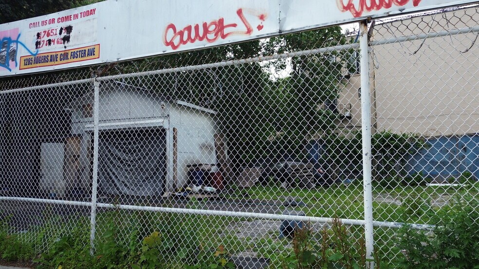 More Photos Of 2702 Foster Ave, Brooklyn Land For Sale