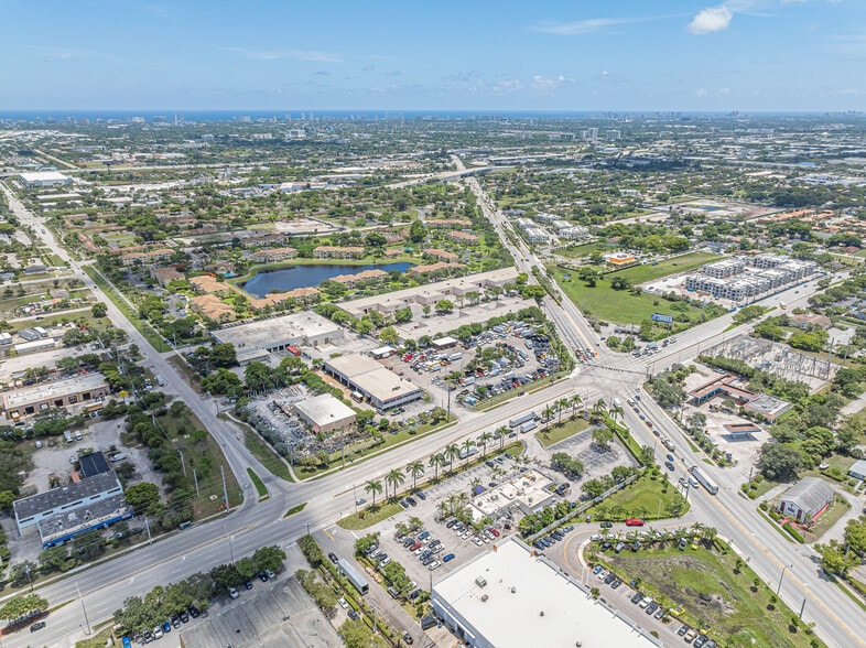More Photos Of 1959 Dr Martin Luther King Jr Blvd, Pompano Beach Warehouse For Lease
