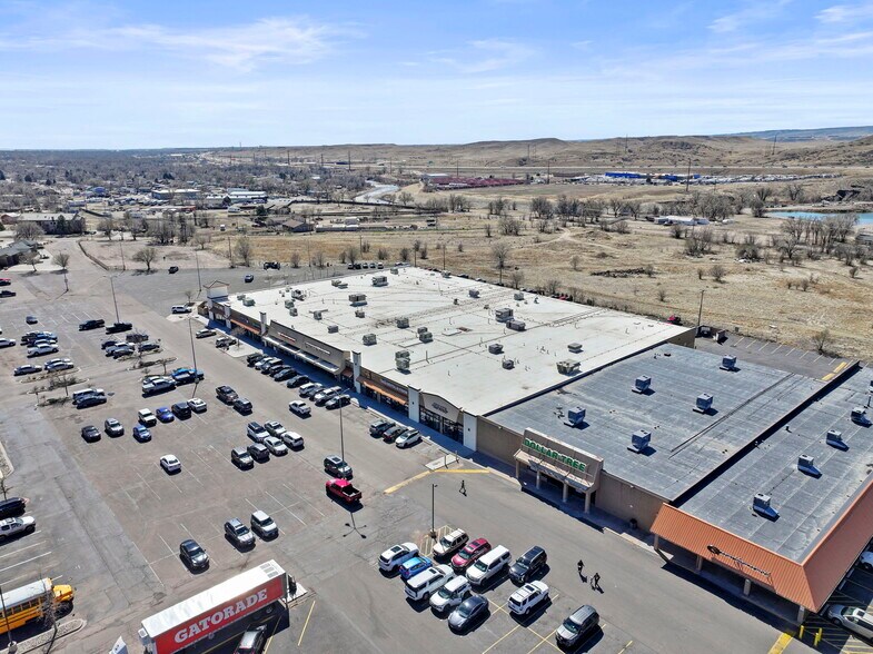 More Photos Of 6436 S Hwy 85-87, Colorado Springs General Retail For Sale