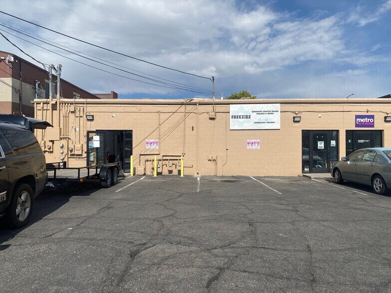 More Photos Of 1059 North Ave, Grand Junction Freestanding For Lease
