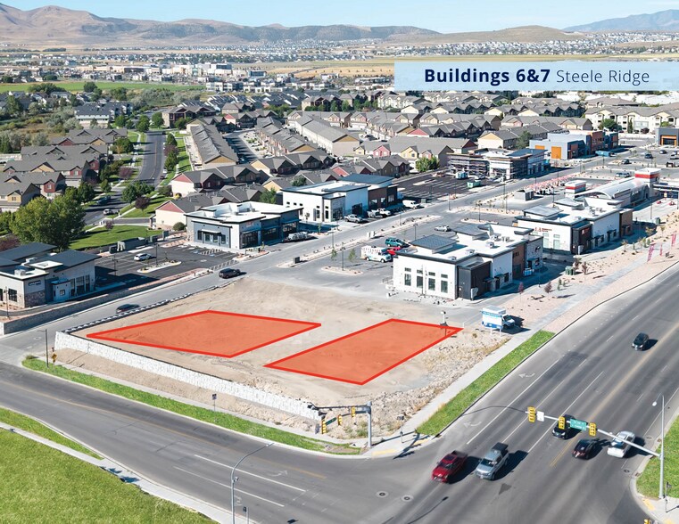 More Photos Of 277 E Crossroads Blvd, Saratoga Springs Unknown For Lease