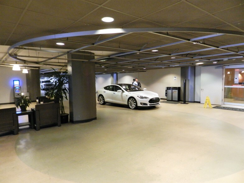 Primary Photo Of 5757 W Century Blvd, Los Angeles Office For Lease