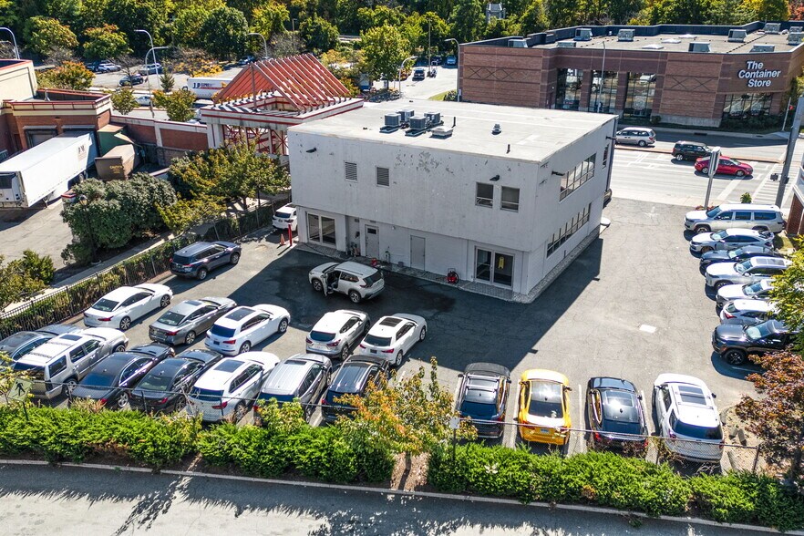 More Photos Of 130 Westchester Ave, White Plains Auto Dealership For Sale