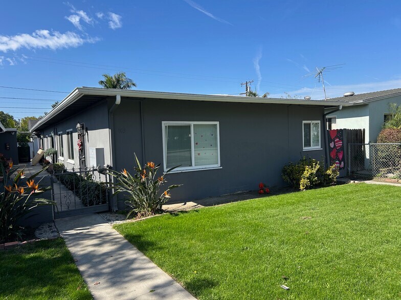 More Photos Of 403 N Harbor Blvd, Anaheim Apartments For Sale